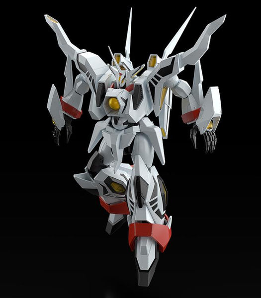 Moderoid: Hades Project Zeorymer - Zeorymer