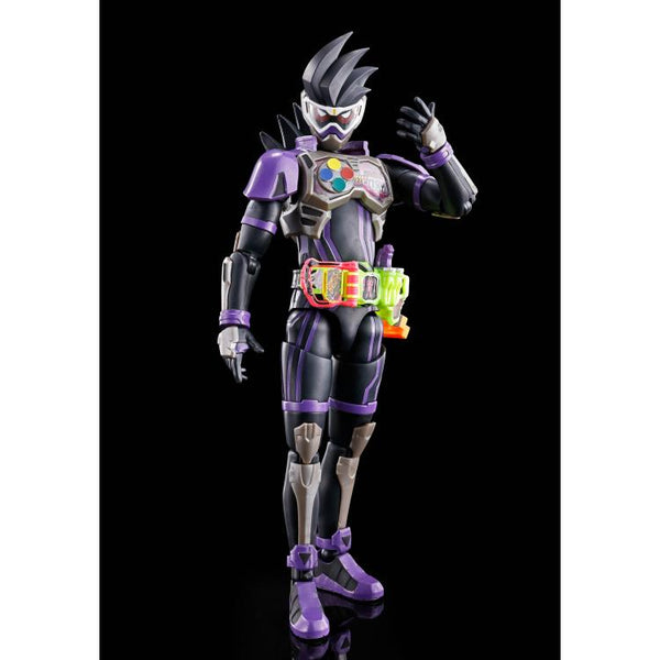 Figure-rise Standard - Kamen Rider Genm (Action Gamer Level 2)