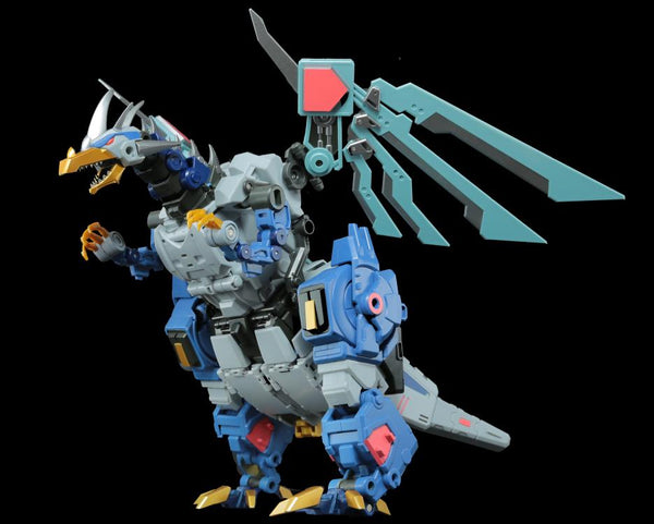 Reformatted R-42 D-Zef