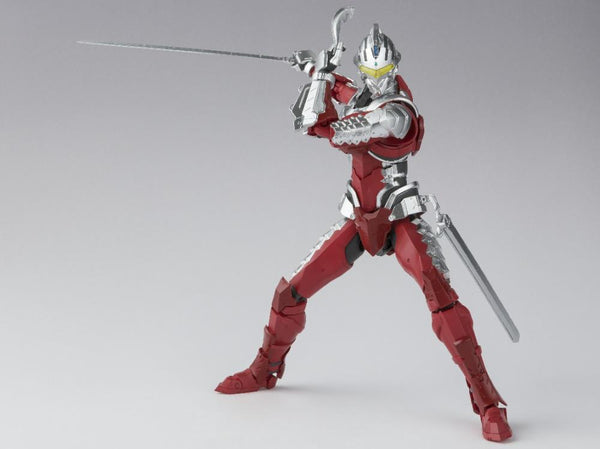 S.H.Figuarts - Ultraman Ver. 7 (2019)
