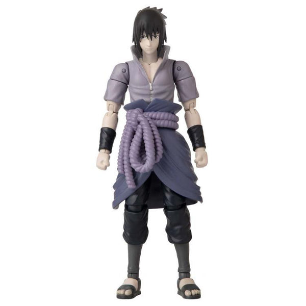 Naruto Shippuden Anime Heroes: Uchiha Sasuke