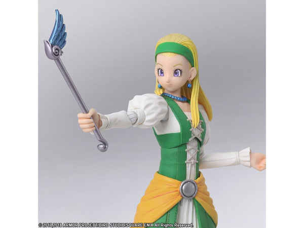 Dragon Quest XI Echoes of an Elusive Age Bring Arts - Veronica & Serena Two-Pack