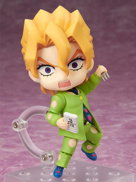 1685 JoJo's Bizarre Adventure: Golden Wind: Pannacotta Fugo