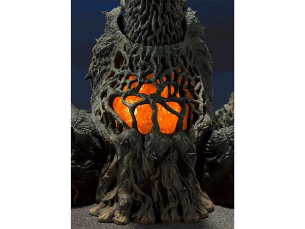 S.H. MonsterArts - "Godzilla vs. Biollante" 1989 Biollante (Special Color Ver.) Exclusive