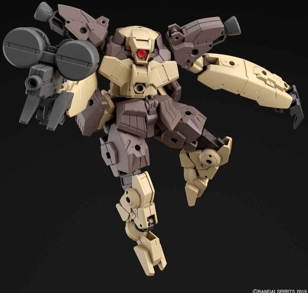 30 Minute Missions #45 bEXM-29 Gardonova (Brown) Model Kit