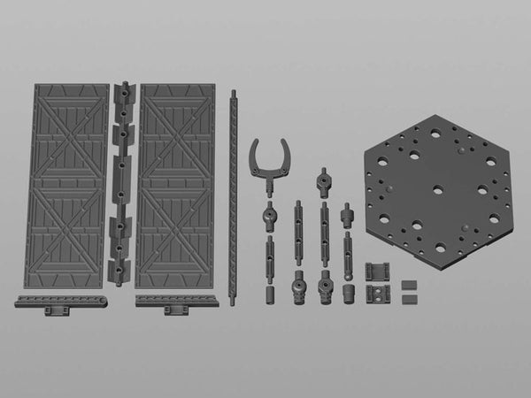 30 Minute Missions #01 Customize Scene Base