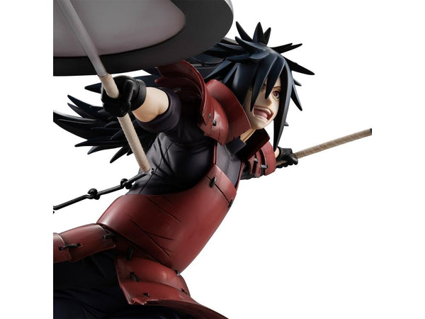 G.E.M. Naruto Shippuden: Madara Uchiha