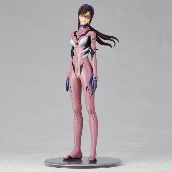 Neon Genesis Evangelion Hayashi Hiroki Figure Collection Mari Illustrious Makinami 1/7 Figure