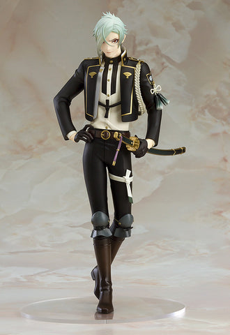 Touken Ranbu - Hizamaru 1/8 Scale Figure