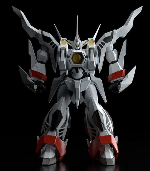 Moderoid: Hades Project Zeorymer - Zeorymer
