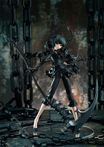 POP UP PARADE Black Rock Shooter: Dead Master