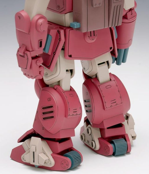 Armored Trooper Votoms: Brutishdog (ST Version) 1/35 Scale Model Kit