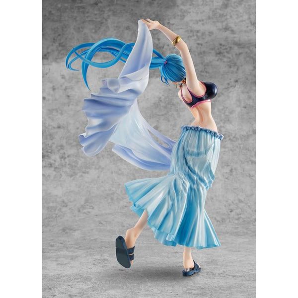 P.O.P. Portrait of Pirates Playback Memories: Nefertari Vivi