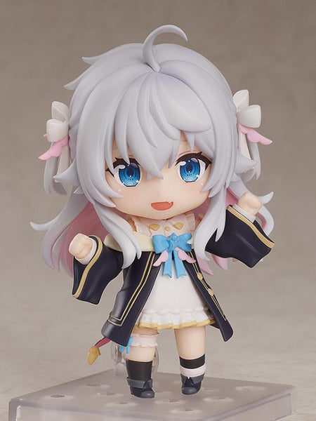 Nendoroid 1808: Ousama Ranking - Bojji & Kage - LIMITED EDITION +