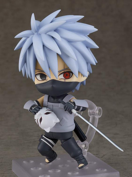 1636 Naruto Shippuden - Kakashi Hatake (Anbu Black Ops Ver.)