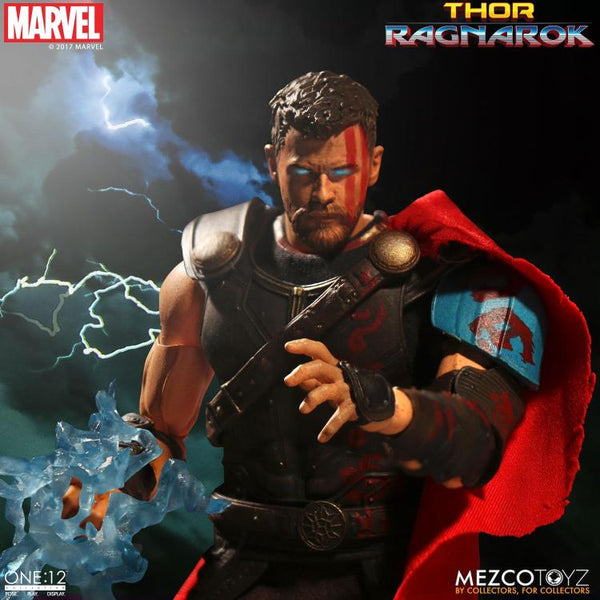 ONE:12 Collective Marvel Thor Ragnarok - Thor
