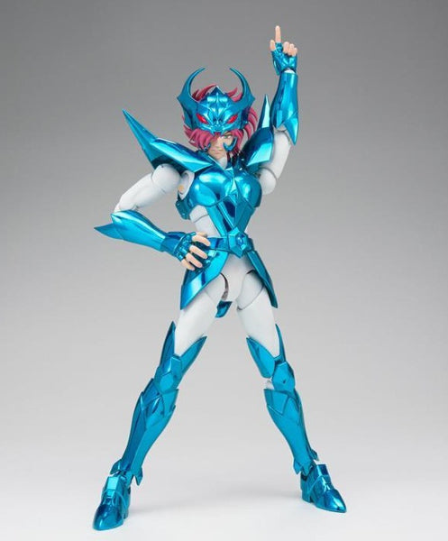 Saint Cloth Myth EX Megrez Delta Alberich