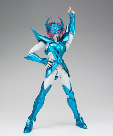 Saint Cloth Myth EX Megrez Delta Alberich