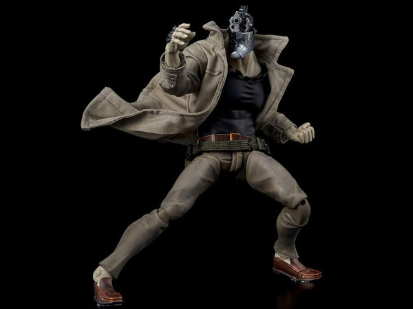 No Guns Life - Juzo Inui 1/12 Scale PX Ver.