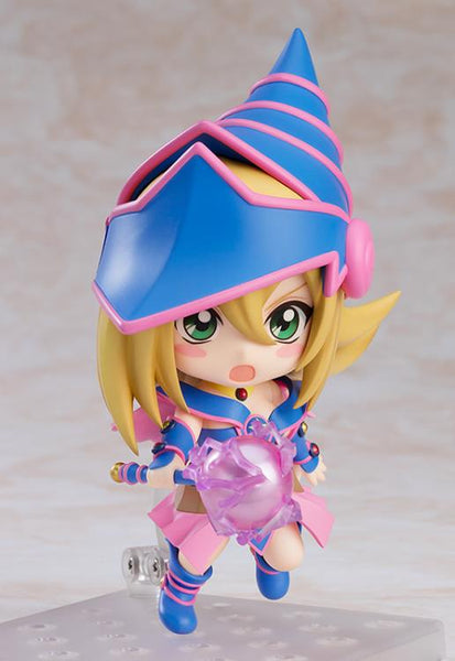 1596 Yu-Gi-Oh!: Dark Magician Girl