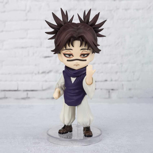 Figuarts Mini Jujutsu Kaisen - Choso