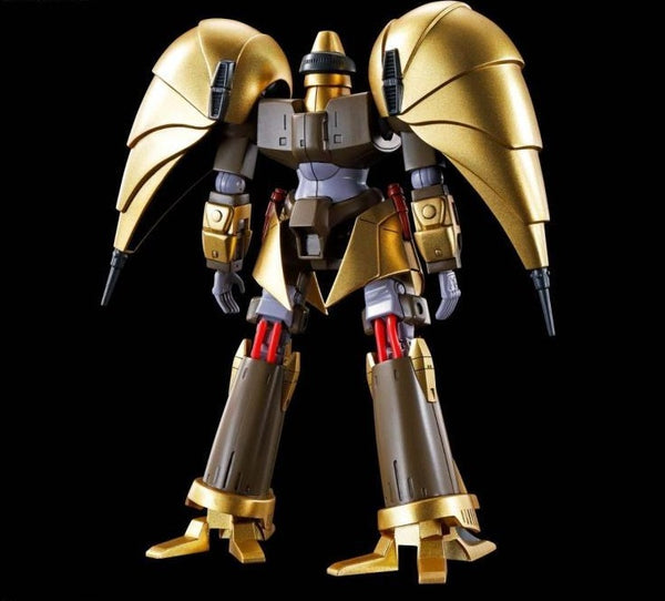 Heavy Metal L-Gaim A-Class (Set of 4) 1/144 Model Kits