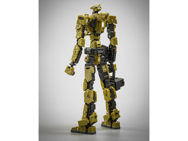 U.S.U. AFRS Type 1 "Trashcan" 1/12 Scale Figure