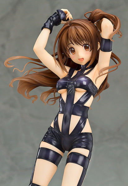 The Idolm@ster Cinderella Girls - Uzuki Shimamura: HOT LIMIT Ver.