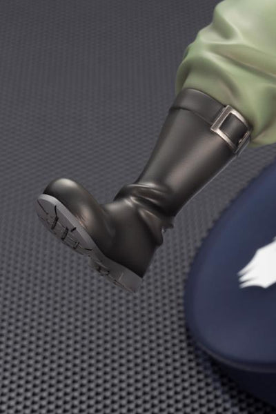 Edens Zero - Shiki Granbell ArtFXJ Statue