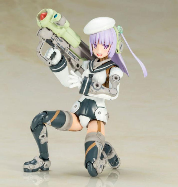 Frame Arms Girl - Greifen Plastic Model