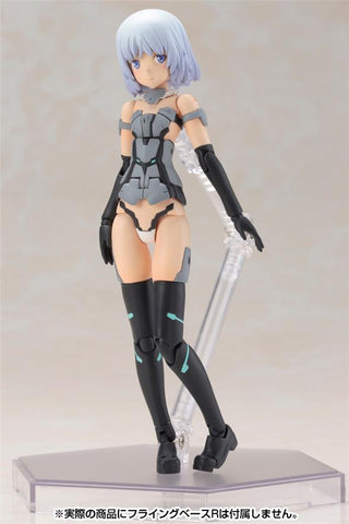Frame Arms Girl - Materia Normal Ver. Plastic Model
