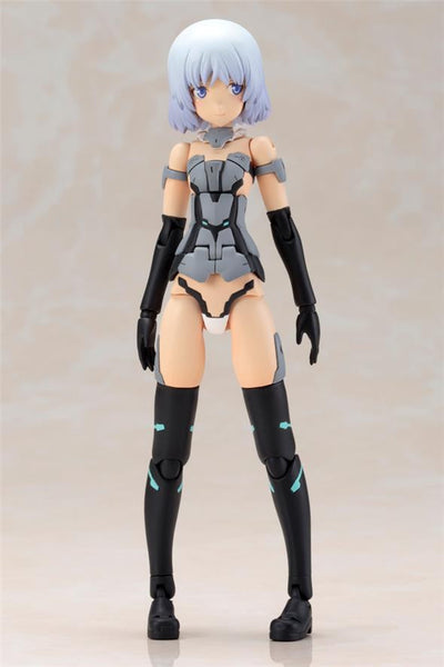 Frame Arms Girl - Materia Normal Ver. Plastic Model