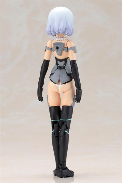 Frame Arms Girl - Materia Normal Ver. Plastic Model