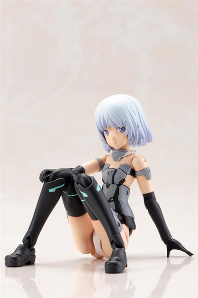 Frame Arms Girl - Materia Normal Ver. Plastic Model