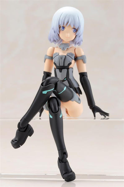 Frame Arms Girl - Materia Normal Ver. Plastic Model