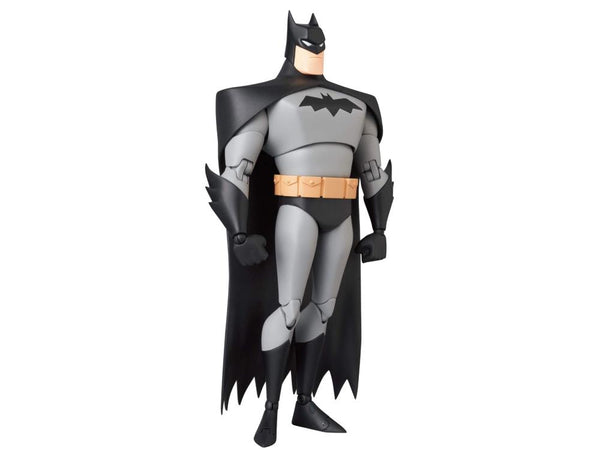 The New Batman Adventures: Batman MAFEX No. 137