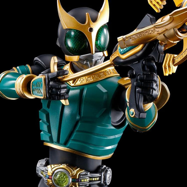 Figure-rise Standard - Kamen Rider Kuuga Pegasus Form / Rising Pegasus