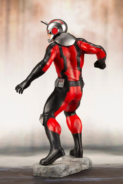 Marvel Universe Ant-man ARTFX+ Statue