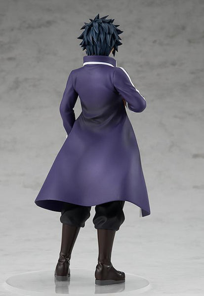 POP UP PARADE Fairy Tail: Gray Fullbuster (Grand Magic Games Arc Ver.)