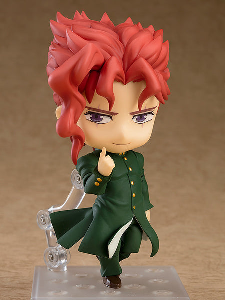 1033 JoJo's Bizarre Adventure: Stardust Crusaders: Noriaki Kakyoin