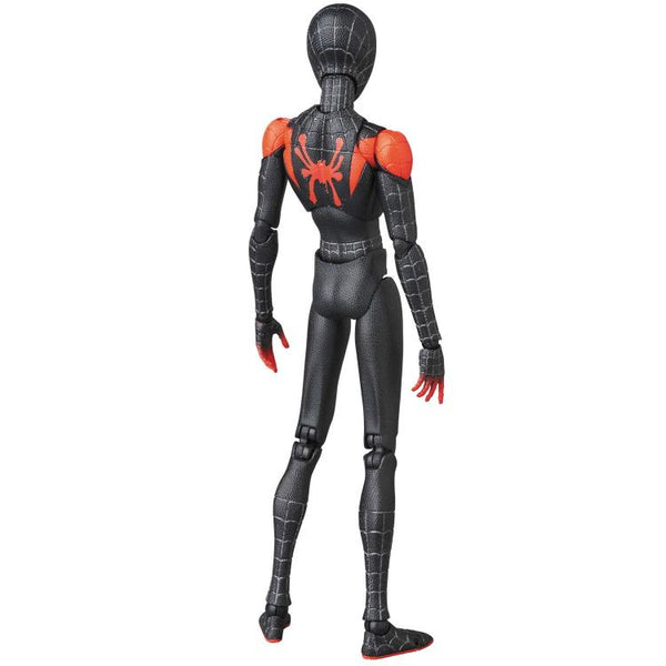Into the Spider-Verse - Spider-Man (Miles Morales) Renewal Ver.  MAFEX No.236
