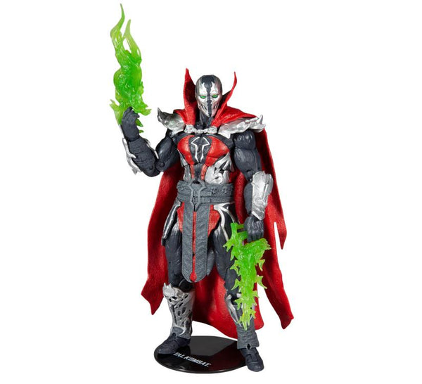 Mortal Kombat XI - Malefik Spawn Action Figure