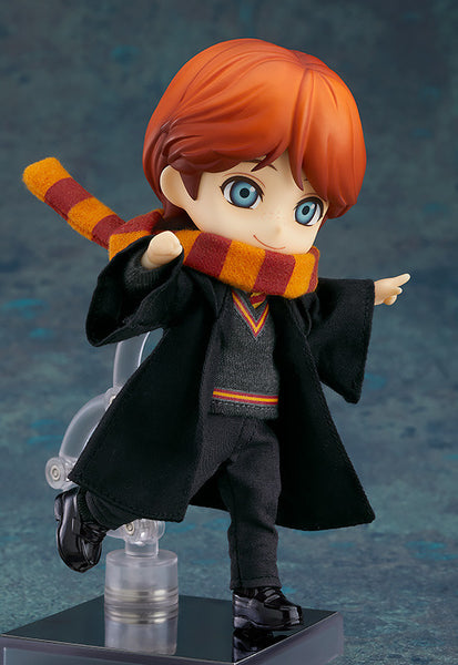 Nendoroid Doll: Ron Weasley