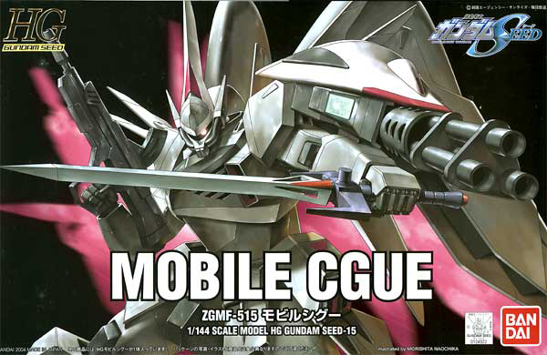HG#15 Mobile Cgue