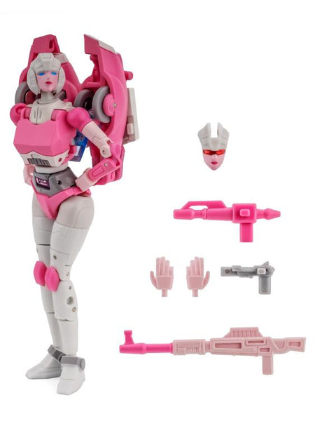 Newage H48 Maschinenmensch