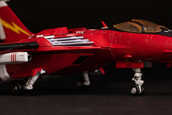 Raiden V Director's Cut FT-00004A Azuma 1/100 Scale Model Kit