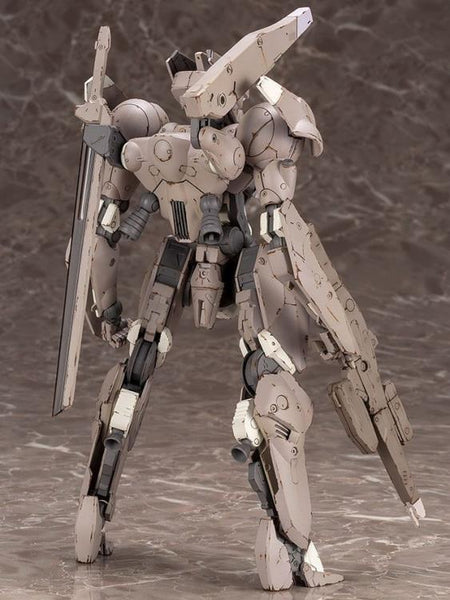 Frame Arms Zero Tora Model Kit