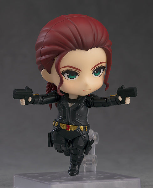 1520-DX Black Widow: Black Widow
