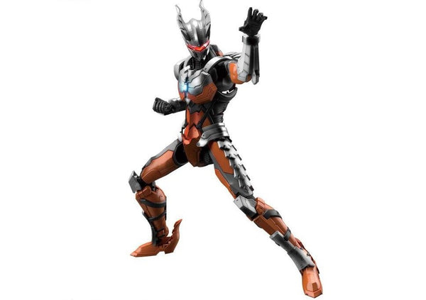 Figure-rise Standard - Ultraman Darklops Zero Action Ver. 1/12 Model Kit