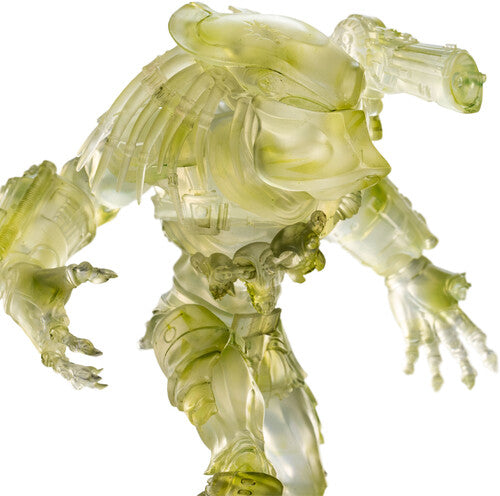 Predator Mini Epics Predator (Cloaked Jungle Hunter) Figure